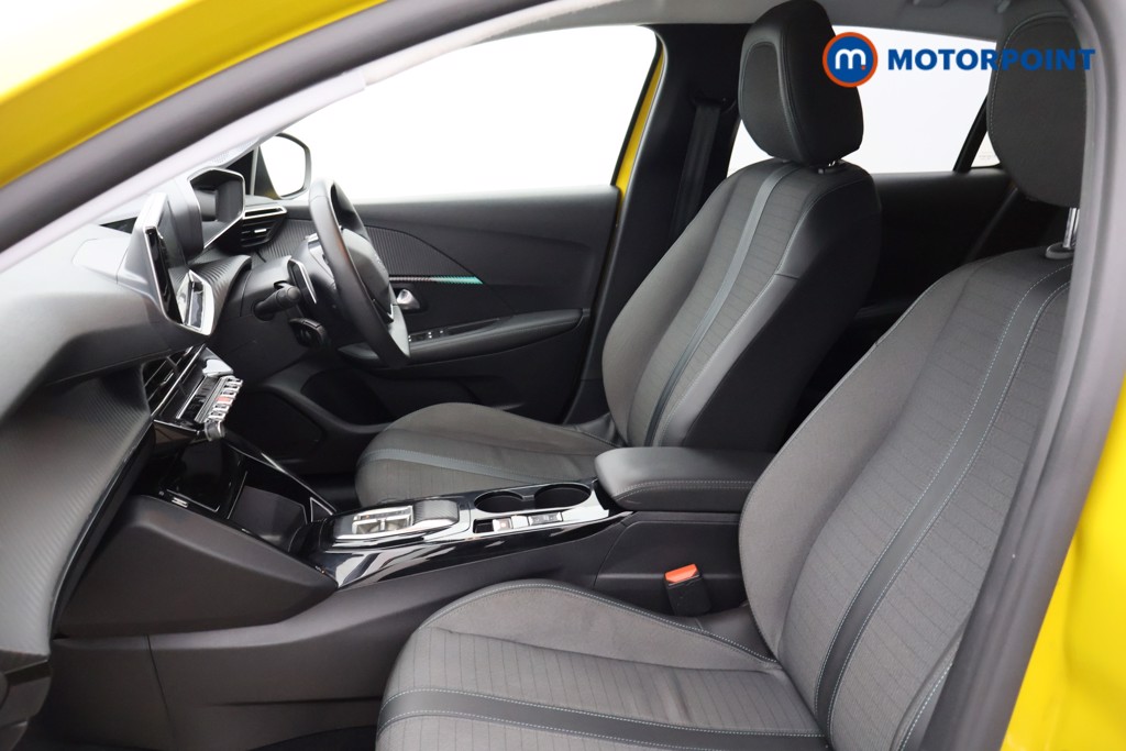 Peugeot 208 Allure Premium -Plus Automatic Petrol Hatchback - Stock Number (1629372) - 17th supplementary image