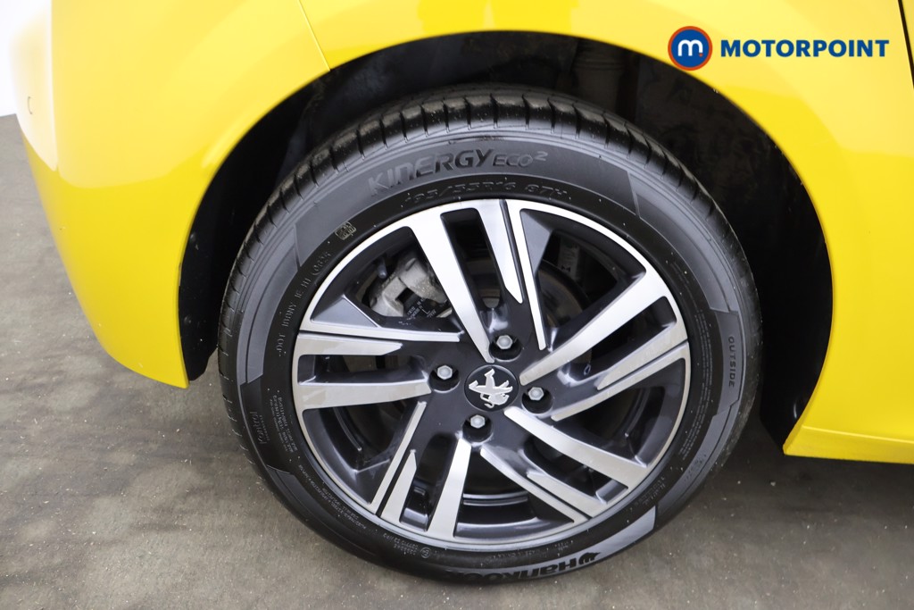 Peugeot 208 Allure Premium -Plus Automatic Petrol Hatchback - Stock Number (1629372) - 19th supplementary image