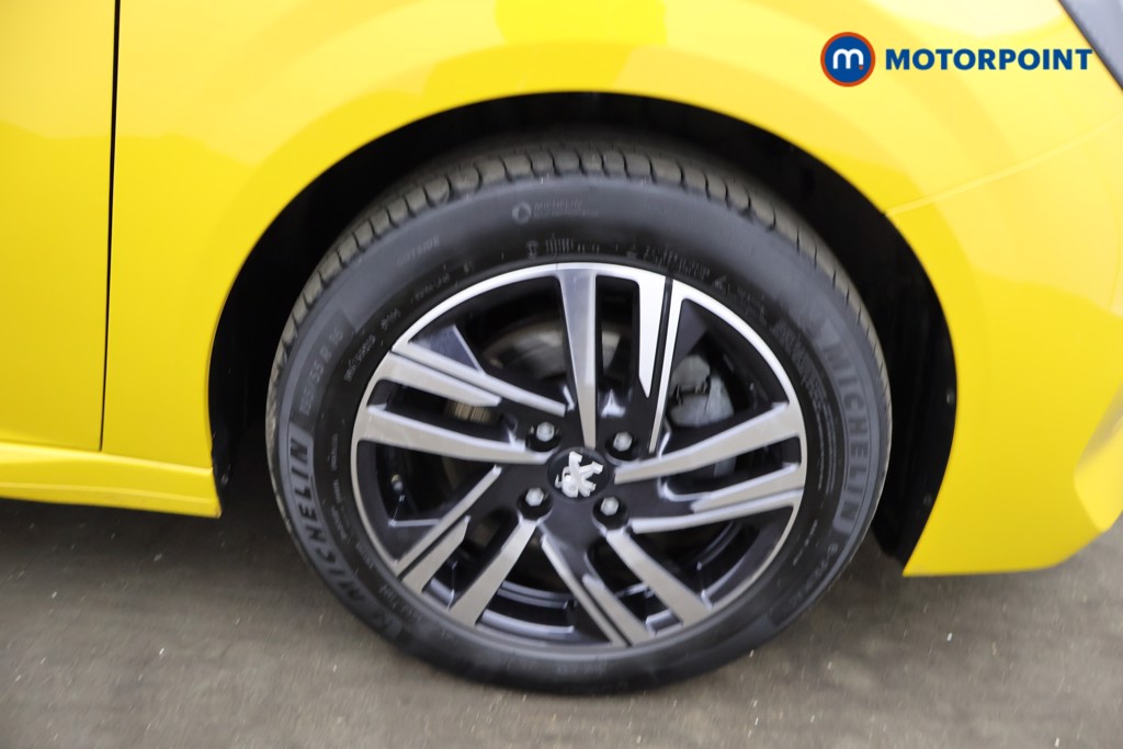 Peugeot 208 Allure Premium -Plus Automatic Petrol Hatchback - Stock Number (1629372) - 20th supplementary image