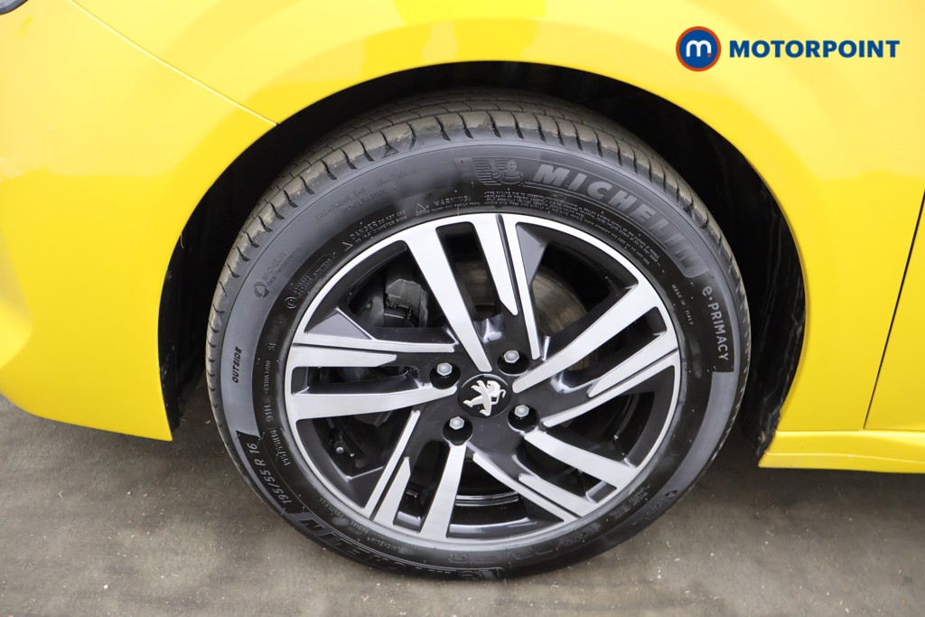 Peugeot 208 Allure Premium -Plus Automatic Petrol Hatchback - Stock Number (1629372) - 21st supplementary image