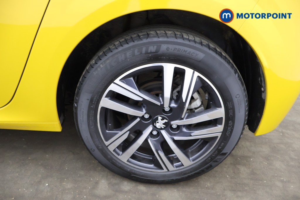 Peugeot 208 Allure Premium -Plus Automatic Petrol Hatchback - Stock Number (1629372) - 22nd supplementary image