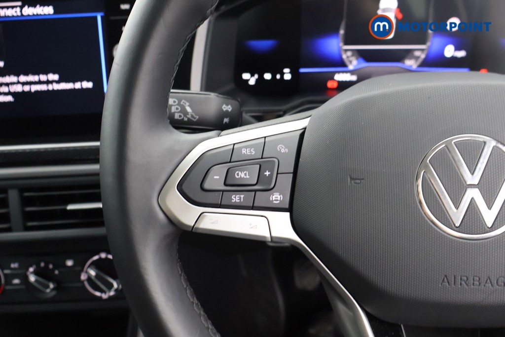 Volkswagen Polo Life Manual Petrol Hatchback - Stock Number (1629376) - 2nd supplementary image