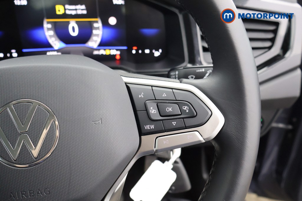 Volkswagen Polo Life Manual Petrol Hatchback - Stock Number (1629376) - 3rd supplementary image