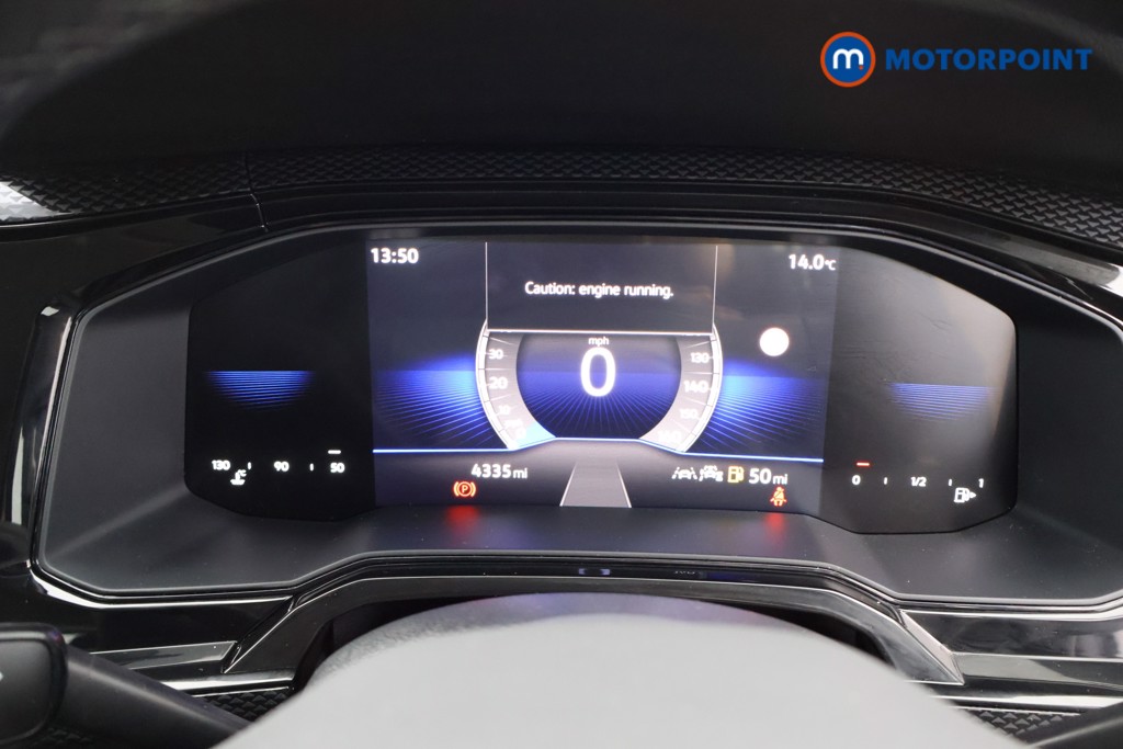 Volkswagen Polo Life Manual Petrol Hatchback - Stock Number (1629376) - 4th supplementary image