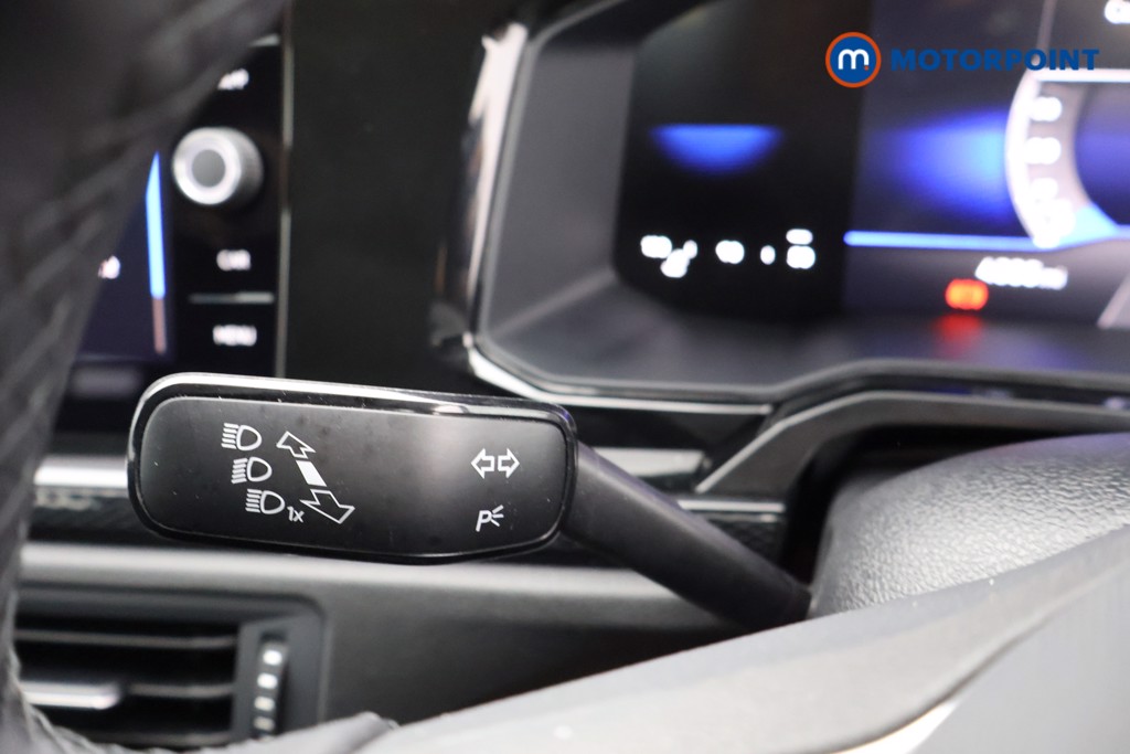 Volkswagen Polo Life Manual Petrol Hatchback - Stock Number (1629376) - 5th supplementary image