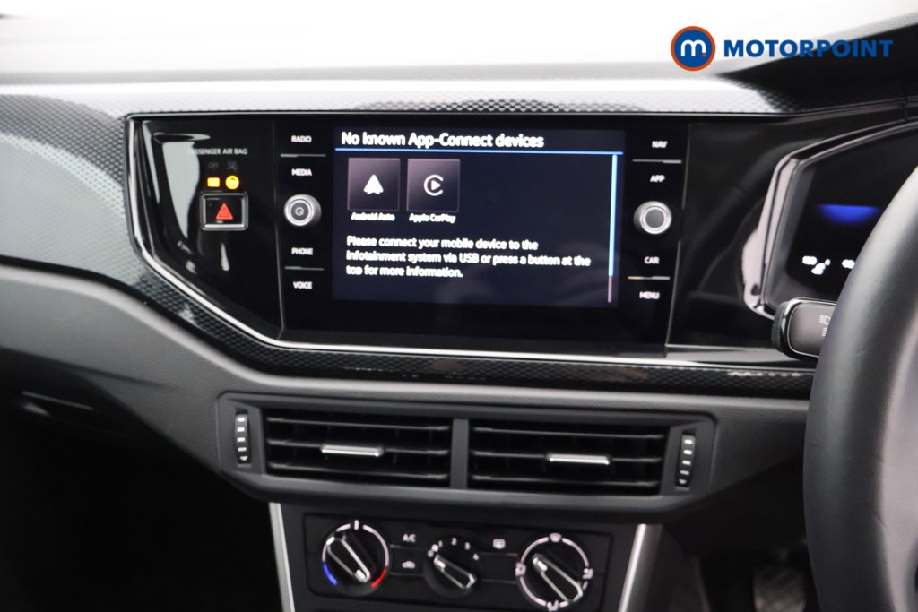 Volkswagen Polo Life Manual Petrol Hatchback - Stock Number (1629376) - 7th supplementary image