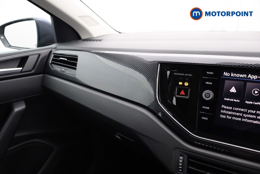 Volkswagen Polo Life Manual Petrol Hatchback - Stock Number (1629376) - 9th supplementary image