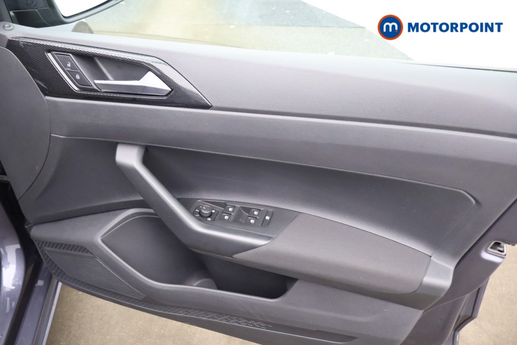 Volkswagen Polo Life Manual Petrol Hatchback - Stock Number (1629376) - 11th supplementary image