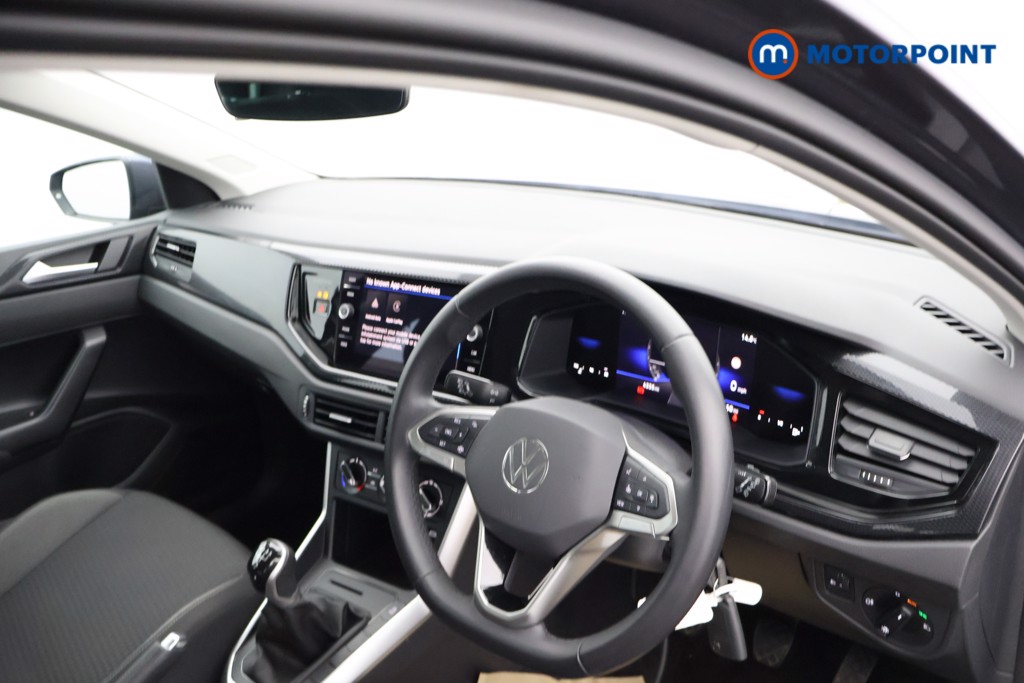 Volkswagen Polo Life Manual Petrol Hatchback - Stock Number (1629376) - 12th supplementary image