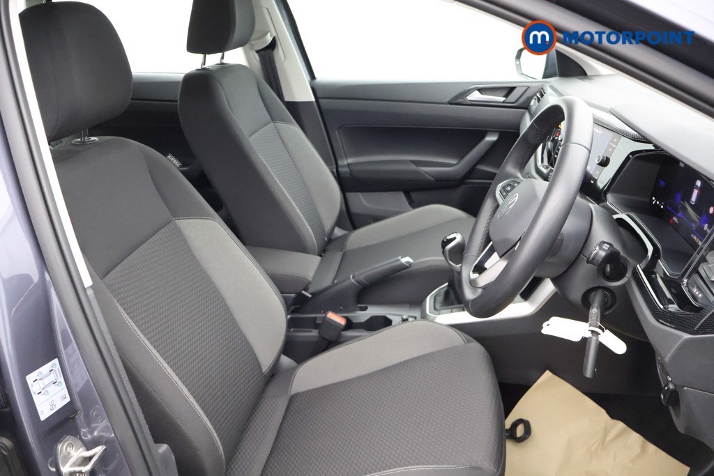 Volkswagen Polo Life Manual Petrol Hatchback - Stock Number (1629376) - 13th supplementary image