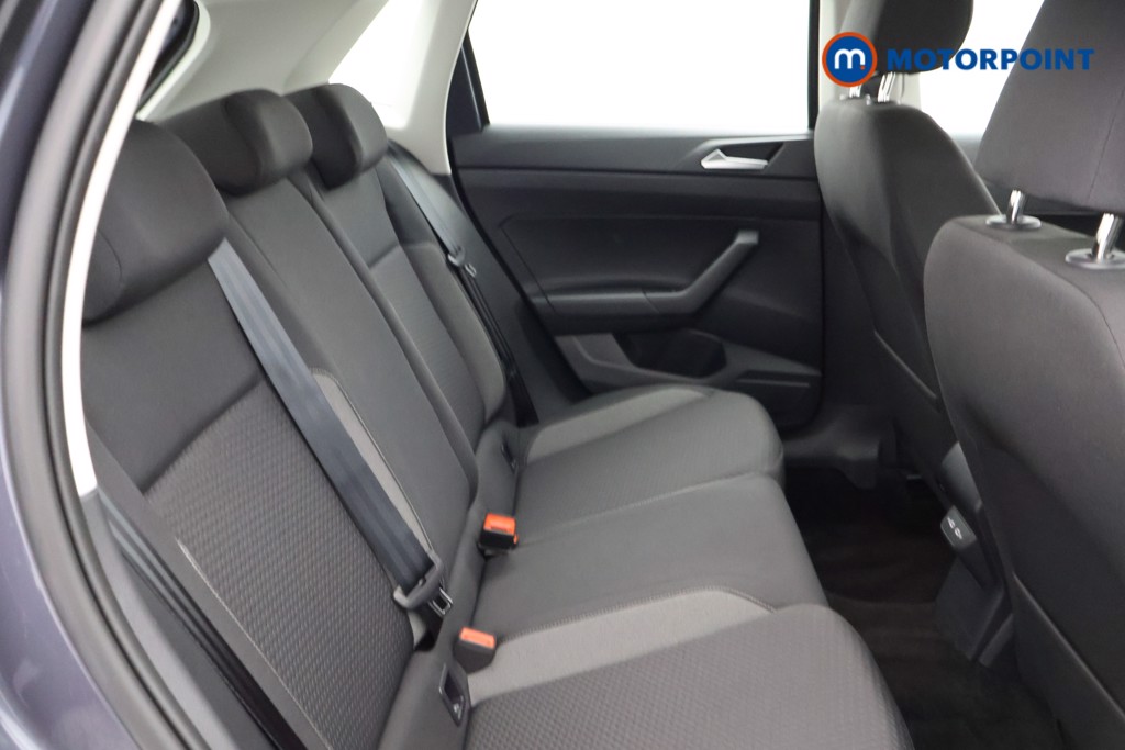 Volkswagen Polo Life Manual Petrol Hatchback - Stock Number (1629376) - 14th supplementary image