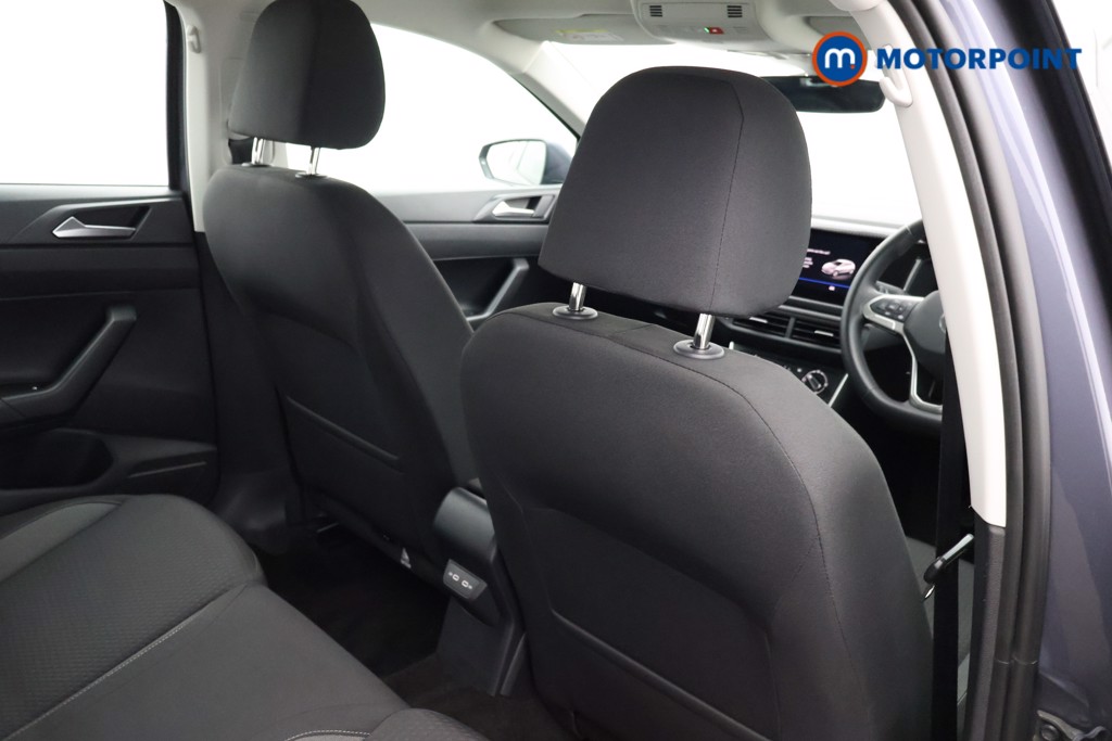 Volkswagen Polo Life Manual Petrol Hatchback - Stock Number (1629376) - 15th supplementary image