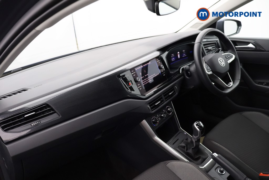 Volkswagen Polo Life Manual Petrol Hatchback - Stock Number (1629376) - 17th supplementary image
