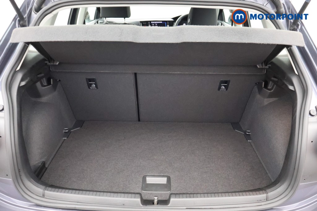 Volkswagen Polo Life Manual Petrol Hatchback - Stock Number (1629376) - 19th supplementary image