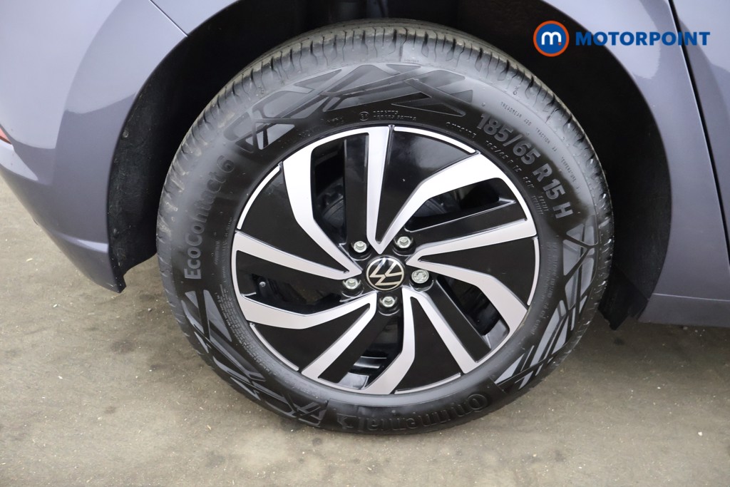 Volkswagen Polo Life Manual Petrol Hatchback - Stock Number (1629376) - 20th supplementary image