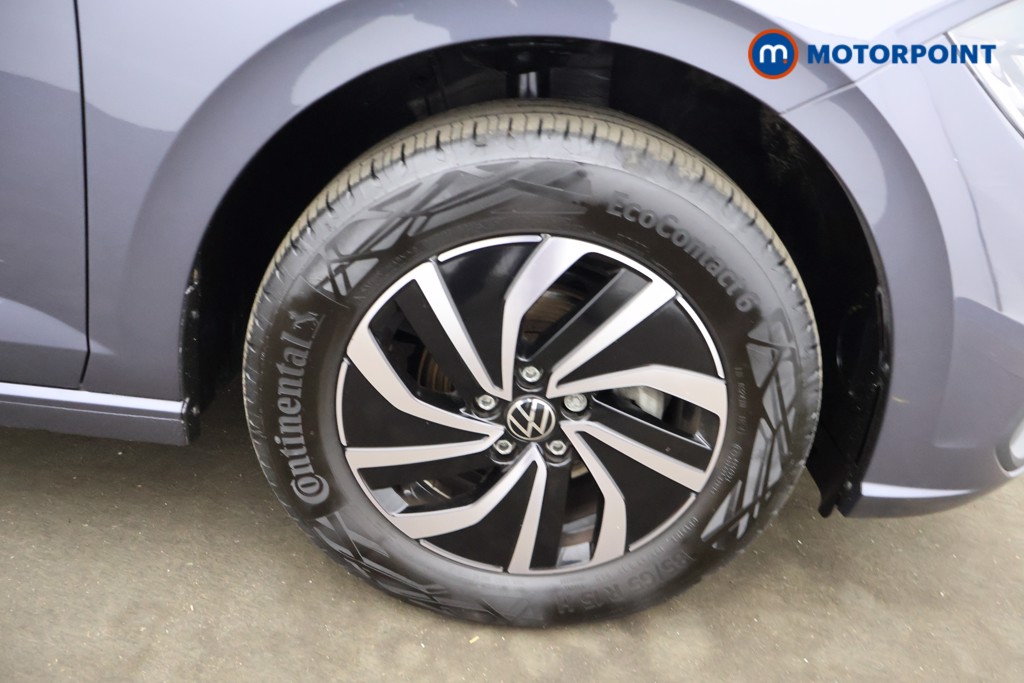 Volkswagen Polo Life Manual Petrol Hatchback - Stock Number (1629376) - 21st supplementary image