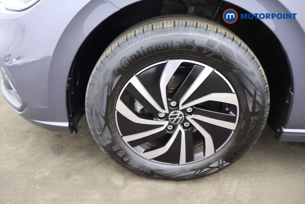 Volkswagen Polo Life Manual Petrol Hatchback - Stock Number (1629376) - 22nd supplementary image