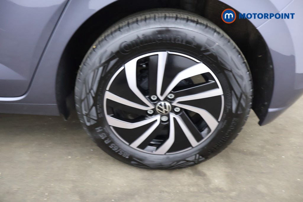Volkswagen Polo Life Manual Petrol Hatchback - Stock Number (1629376) - 23rd supplementary image