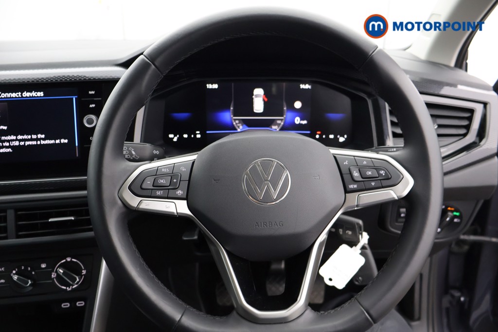 Volkswagen Polo Life Manual Petrol Hatchback - Stock Number (1629376) - 1st supplementary image