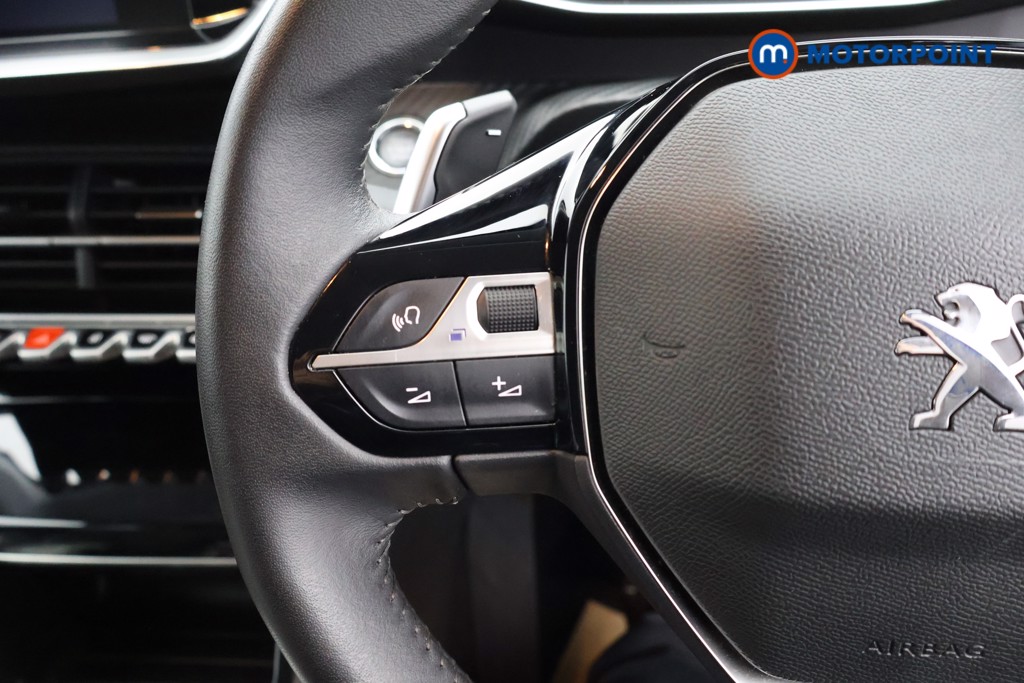 Peugeot 208 Allure Premium -Plus Automatic Petrol Hatchback - Stock Number (1629390) - 2nd supplementary image