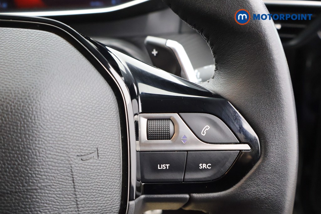 Peugeot 208 Allure Premium -Plus Automatic Petrol Hatchback - Stock Number (1629390) - 3rd supplementary image