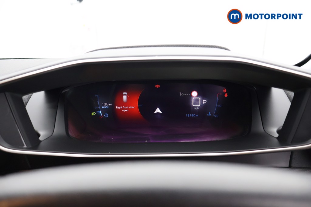 Peugeot 208 Allure Premium -Plus Automatic Petrol Hatchback - Stock Number (1629390) - 4th supplementary image