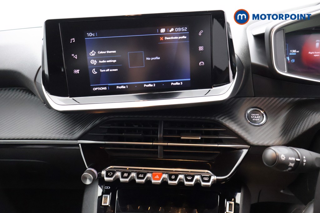 Peugeot 208 Allure Premium -Plus Automatic Petrol Hatchback - Stock Number (1629390) - 5th supplementary image