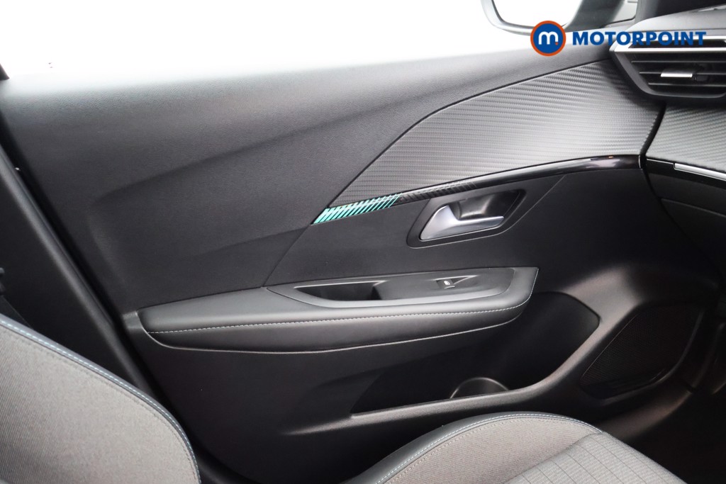 Peugeot 208 Allure Premium -Plus Automatic Petrol Hatchback - Stock Number (1629390) - 8th supplementary image