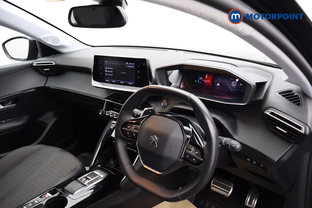 Peugeot 208 Allure Premium -Plus Automatic Petrol Hatchback - Stock Number (1629390) - 10th supplementary image