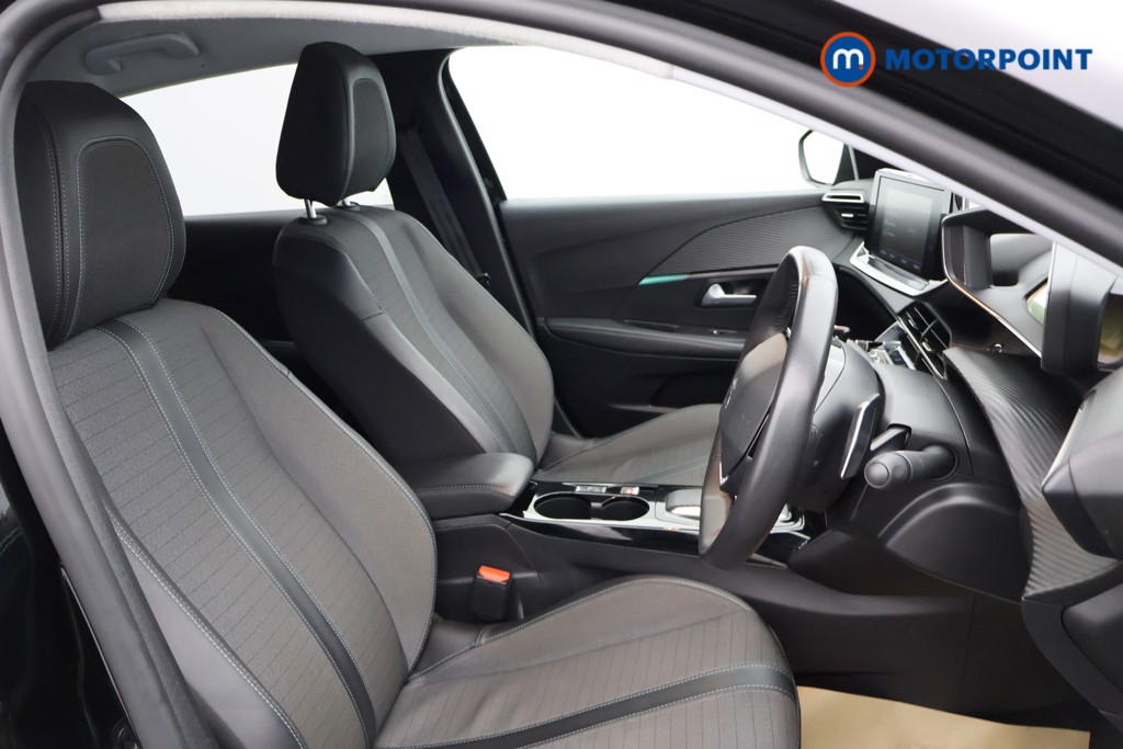 Peugeot 208 Allure Premium -Plus Automatic Petrol Hatchback - Stock Number (1629390) - 11th supplementary image