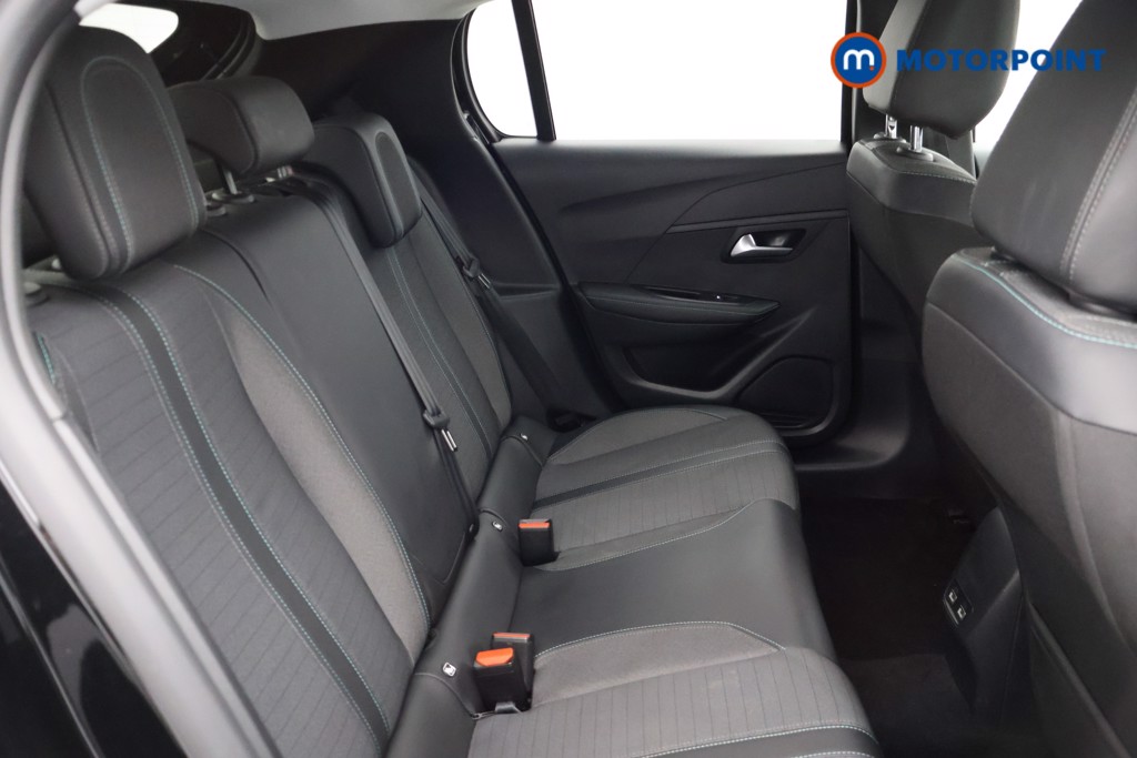 Peugeot 208 Allure Premium -Plus Automatic Petrol Hatchback - Stock Number (1629390) - 12th supplementary image