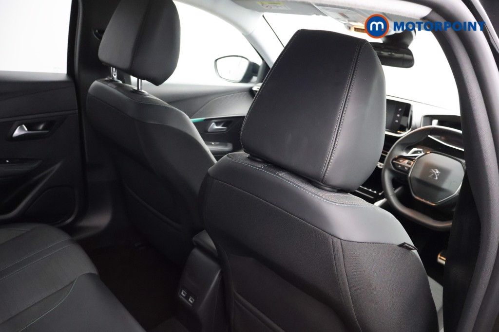 Peugeot 208 Allure Premium -Plus Automatic Petrol Hatchback - Stock Number (1629390) - 13th supplementary image