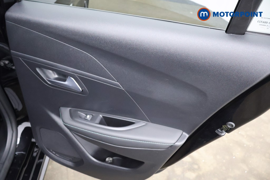 Peugeot 208 Allure Premium -Plus Automatic Petrol Hatchback - Stock Number (1629390) - 14th supplementary image