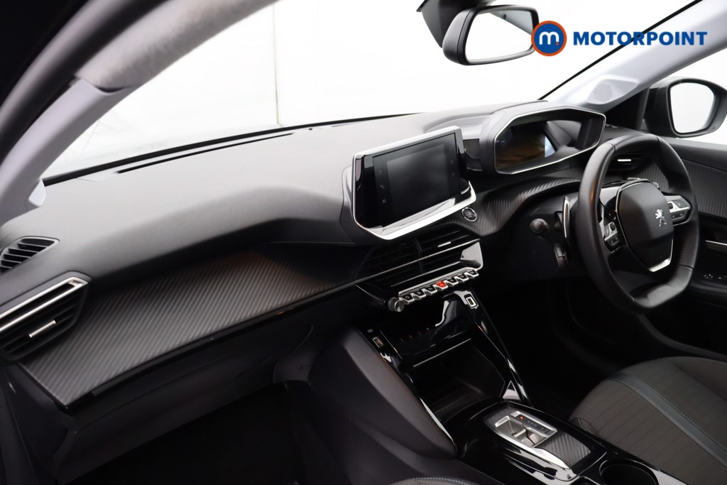 Peugeot 208 Allure Premium -Plus Automatic Petrol Hatchback - Stock Number (1629390) - 15th supplementary image