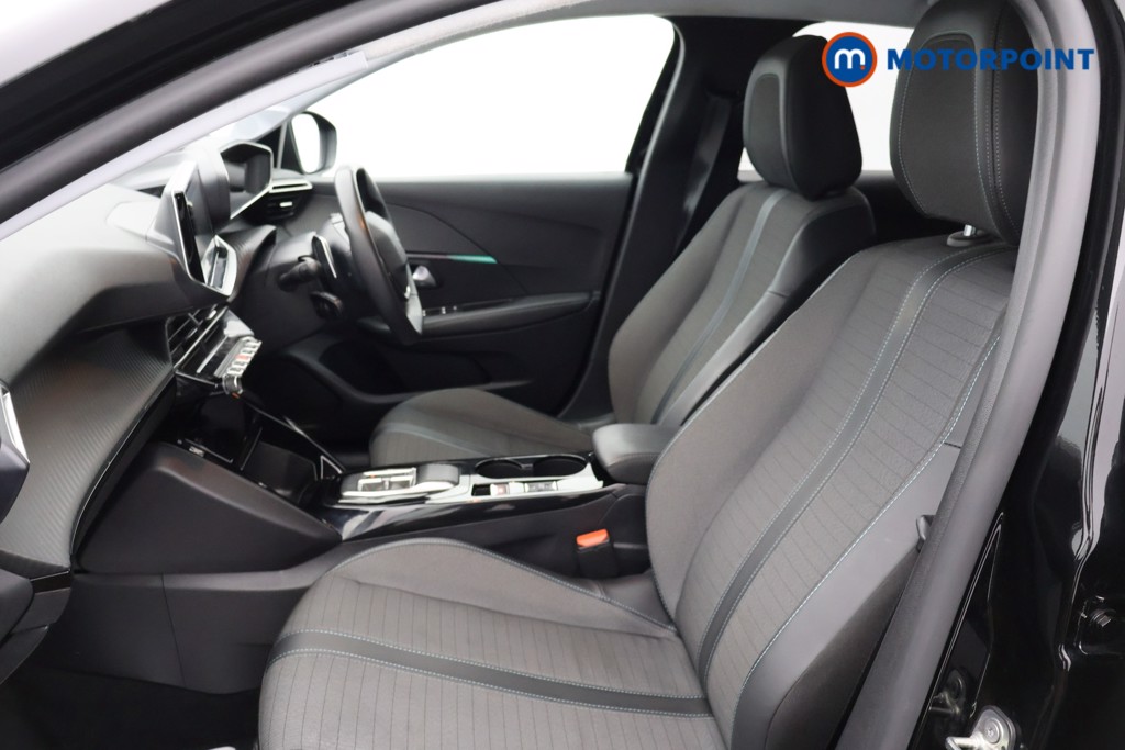 Peugeot 208 Allure Premium -Plus Automatic Petrol Hatchback - Stock Number (1629390) - 16th supplementary image