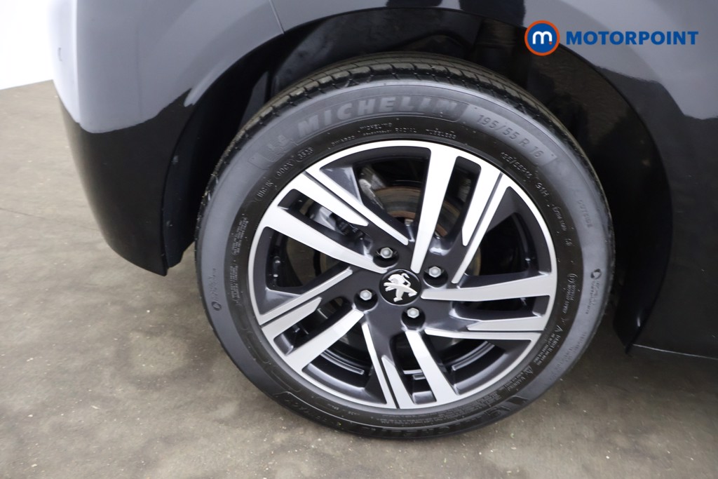 Peugeot 208 Allure Premium -Plus Automatic Petrol Hatchback - Stock Number (1629390) - 18th supplementary image