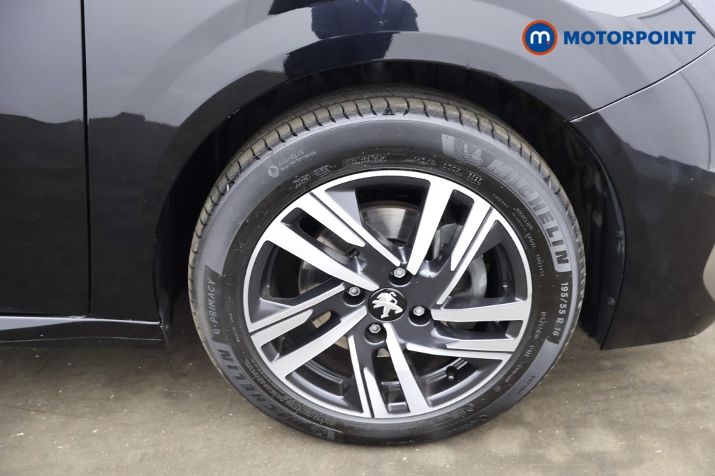 Peugeot 208 Allure Premium -Plus Automatic Petrol Hatchback - Stock Number (1629390) - 19th supplementary image