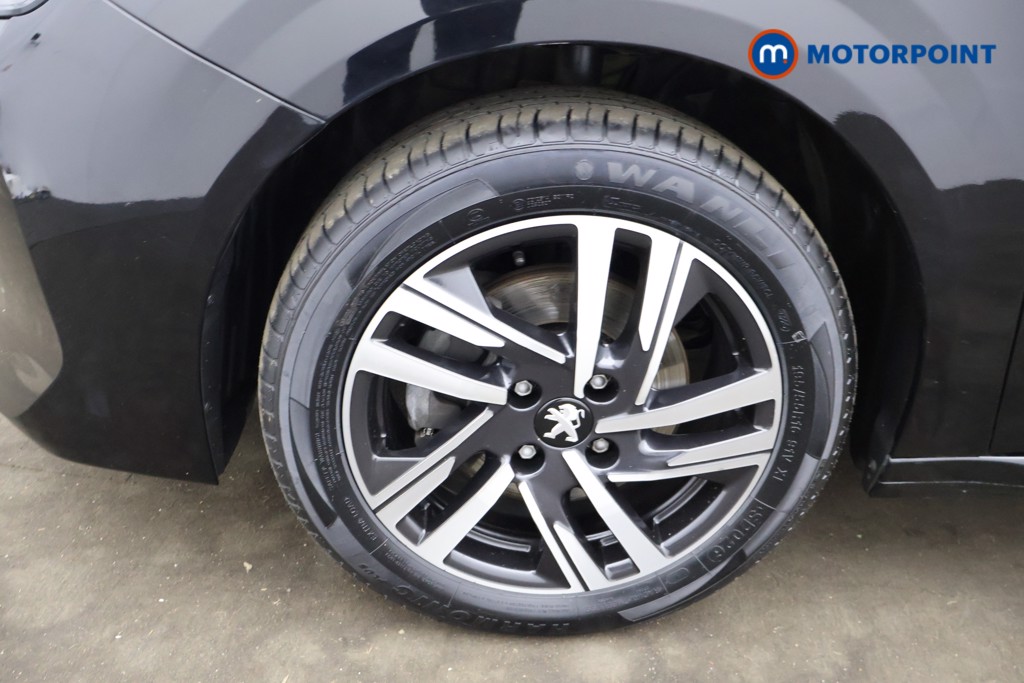 Peugeot 208 Allure Premium -Plus Automatic Petrol Hatchback - Stock Number (1629390) - 20th supplementary image