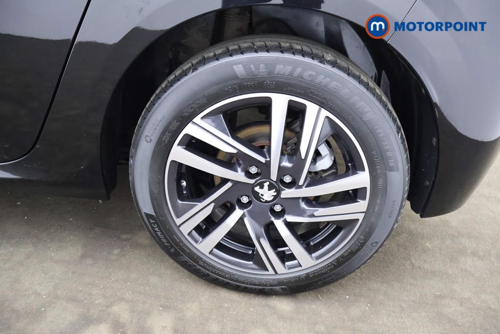 Peugeot 208 Allure Premium -Plus Automatic Petrol Hatchback - Stock Number (1629390) - 21st supplementary image