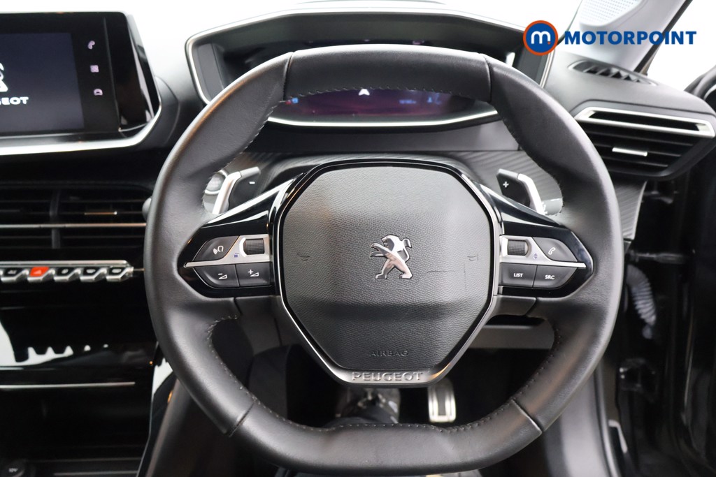 Peugeot 208 Allure Premium -Plus Automatic Petrol Hatchback - Stock Number (1629390) - 1st supplementary image