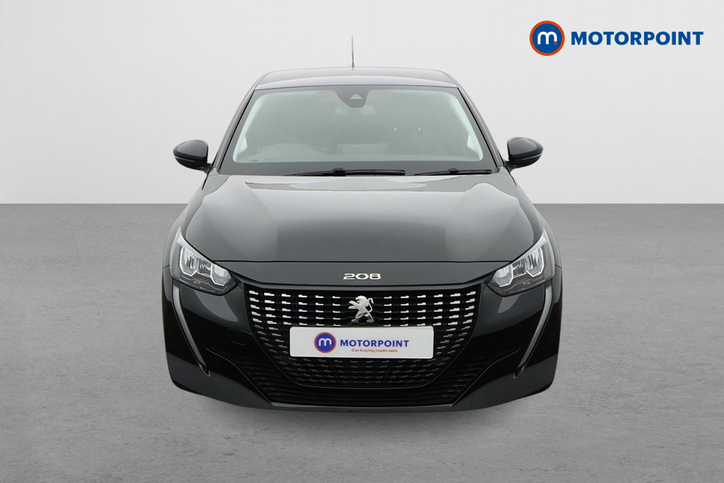 Peugeot 208 Allure Premium -Plus Automatic Petrol Hatchback - Stock Number (1629390) - Front bumper