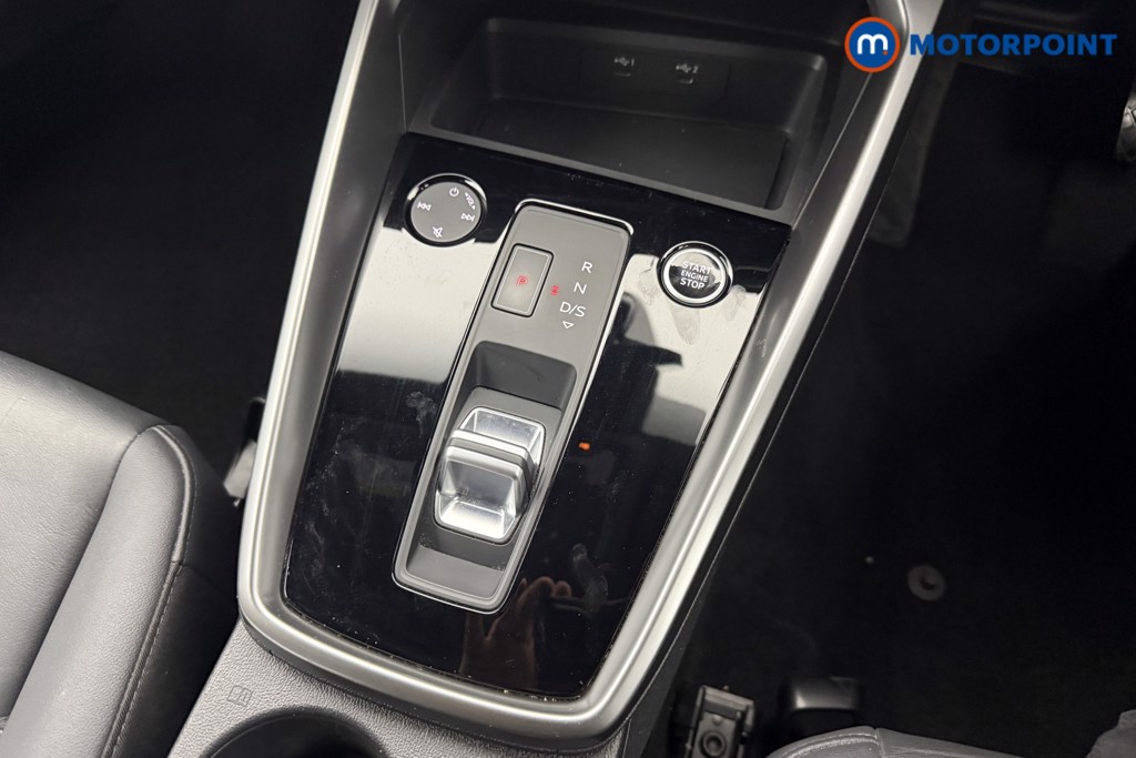 Audi A3 Sport Automatic Petrol Plug-In Hybrid Hatchback - Stock Number (1629536) - 5th supplementary image