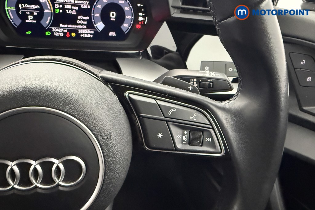 Audi A3 Sport Automatic Petrol Plug-In Hybrid Hatchback - Stock Number (1629536) - 7th supplementary image