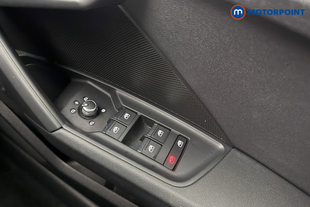 Audi A3 Sport Automatic Petrol Plug-In Hybrid Hatchback - Stock Number (1629536) - 8th supplementary image