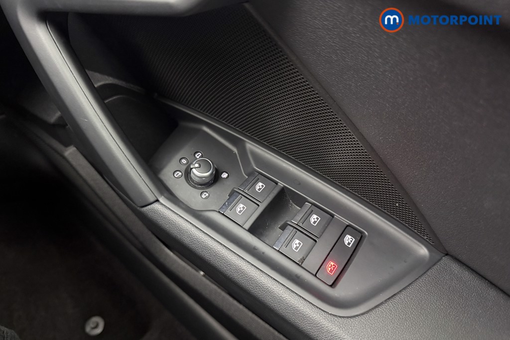 Audi A3 Sport Automatic Petrol Plug-In Hybrid Hatchback - Stock Number (1629536) - 14th supplementary image