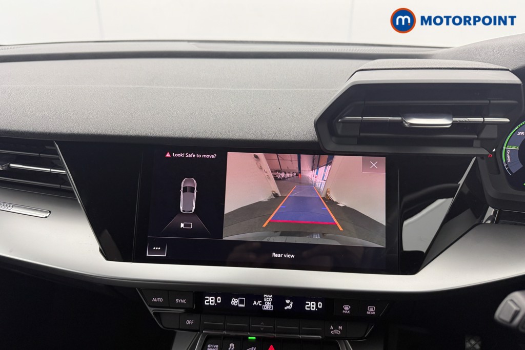 Audi A3 Sport Automatic Petrol Plug-In Hybrid Hatchback - Stock Number (1629536) - 15th supplementary image