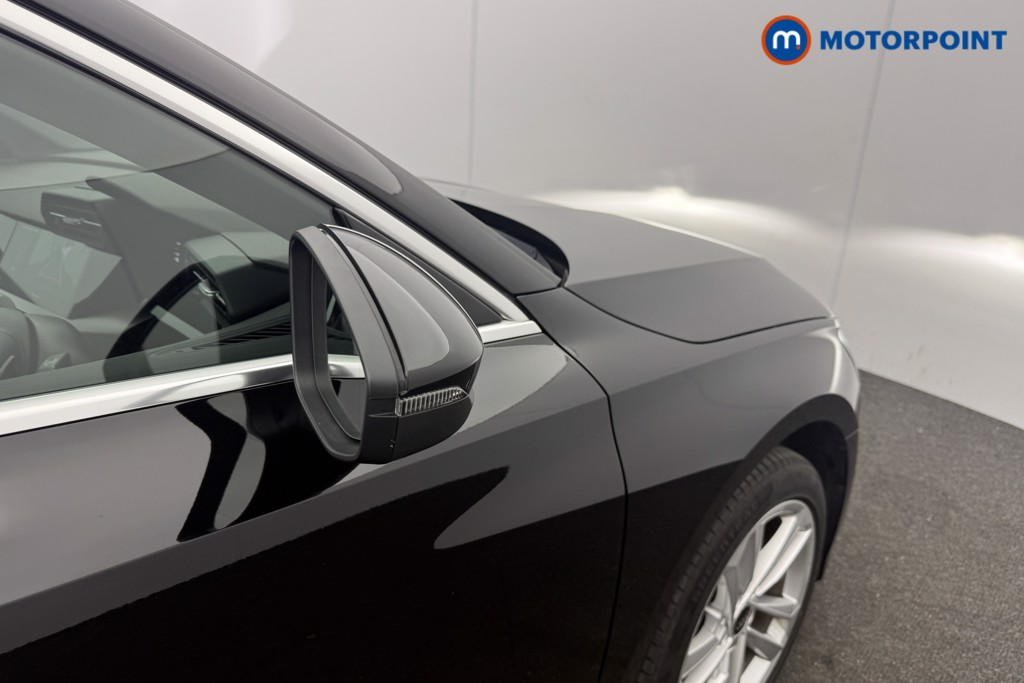 Audi A3 Sport Automatic Petrol Plug-In Hybrid Hatchback - Stock Number (1629536) - 16th supplementary image