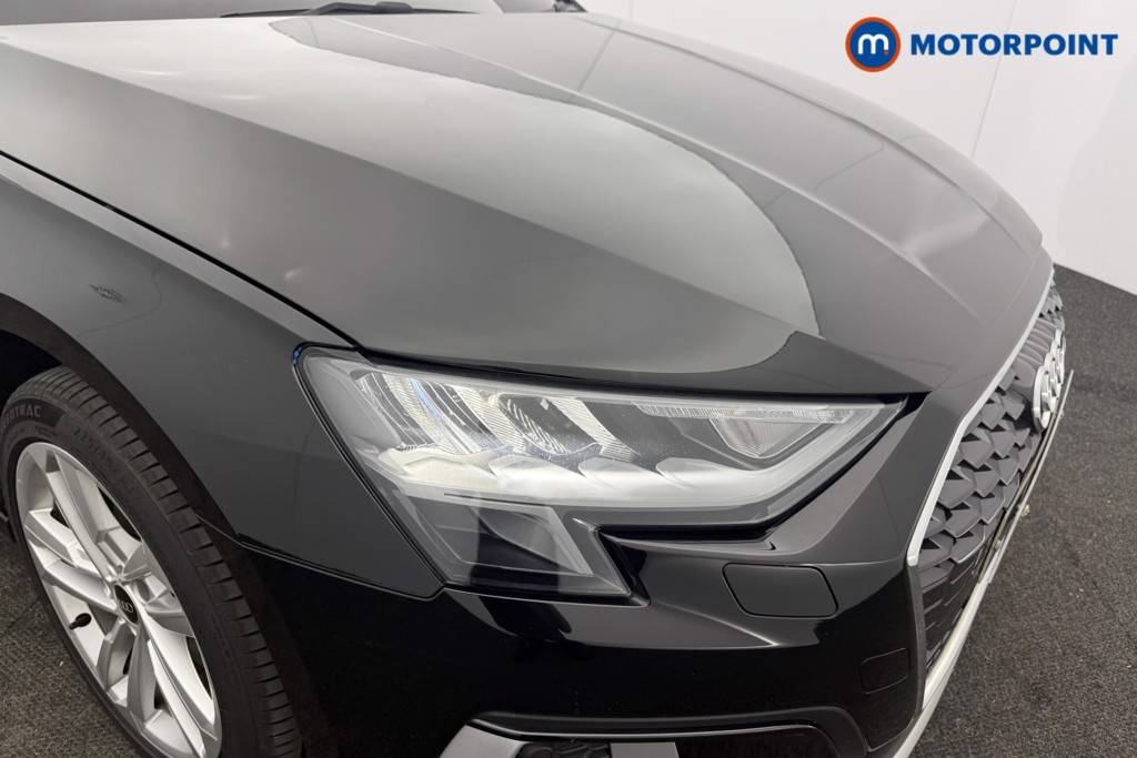 Audi A3 Sport Automatic Petrol Plug-In Hybrid Hatchback - Stock Number (1629536) - 17th supplementary image