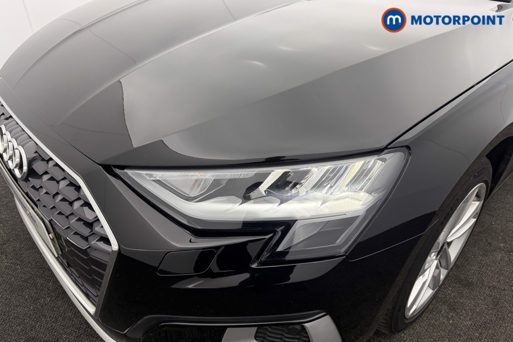 Audi A3 Sport Automatic Petrol Plug-In Hybrid Hatchback - Stock Number (1629536) - 18th supplementary image