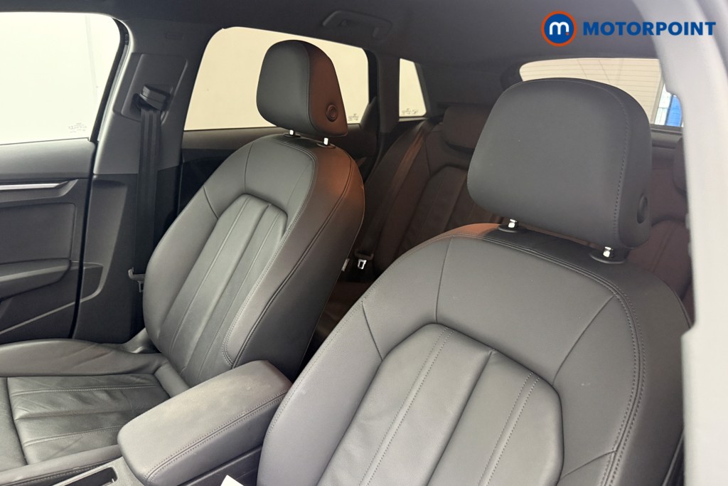 Audi A3 Sport Automatic Petrol Plug-In Hybrid Hatchback - Stock Number (1629536) - 21st supplementary image